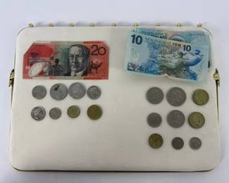 Australian and New Zealand Currency Collection
