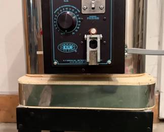 Skutt LT3K  AIM Kilns 88T Electric Kiln w Stand 120V Ceramic Glass