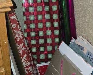 Wrapping Paper