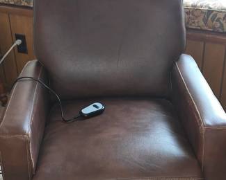 Electric Lift Chair