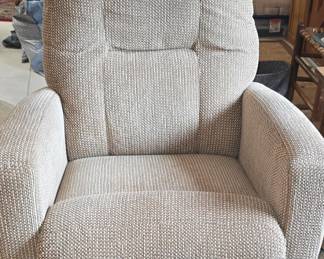 Electric Recliner