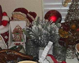Christmas Decor