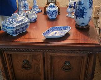 Side Table - we have 2