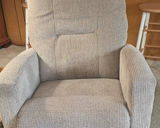 Lazy-Boy Recliner