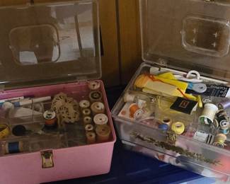 Sewing Supplies