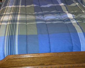 Twin Bed - We have 2