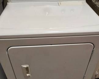 Maytag Washer