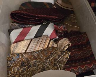 Men's Ties