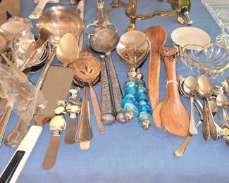 Serving Utensils