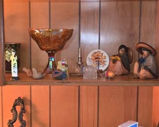 Home Decor - From all over the World