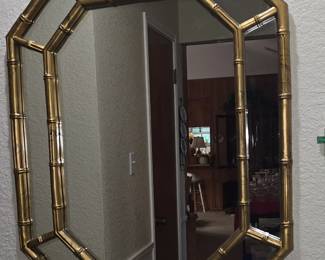 Wall Mirror