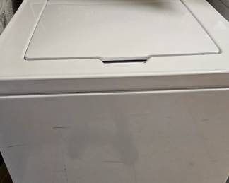 Speed Queen Washing Machine