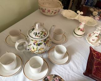 Tea Set
