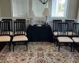 Updated Overviews. These items are still available for Saturday shopping!