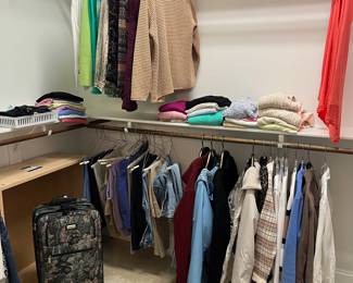 Updated Overviews. These items are still available for Saturday shopping!