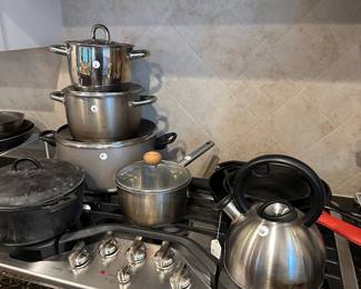 OVERVIEWS - These items are available to browse when you come to shop! We can not hold items out of these photos. 