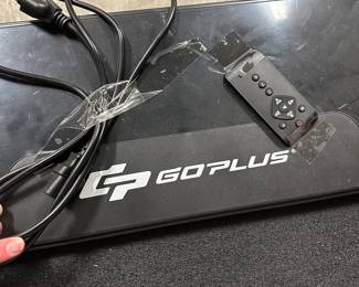 B82 - $50. Go Plus Walking Pad. Model SP37315