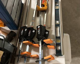 OVERVIEWS - These items are available to browse when you come to shop! We can not hold items out of these photos. 