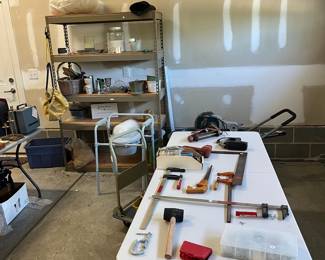 Updated Overviews. These items are still available for Saturday shopping!