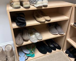 OVERVIEWS - These items are available to browse when you come to shop! We can not hold items out of these photos. 