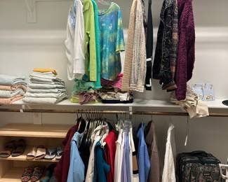 OVERVIEWS - These items are available to browse when you come to shop! We can not hold items out of these photos. 