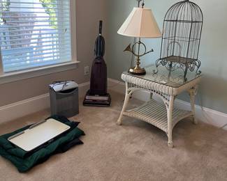 Updated Overviews. These items are still available for Saturday shopping!