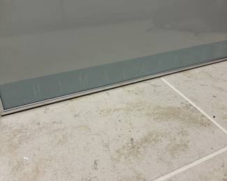 B100 - $30 Pair. 2 Piece Framed Prints "Campbell Ranges Himalayas". 