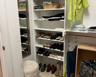 Updated Overviews. These items are still available for Saturday shopping!
