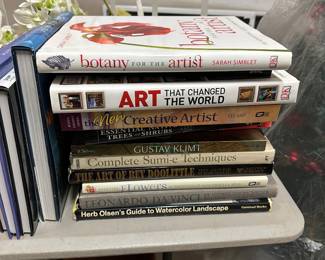 OVERVIEWS - These items are available to browse when you come to shop! We can not hold items out of these photos. 