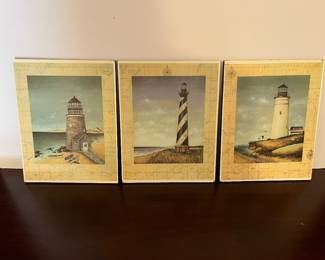 Lighthouse pictures