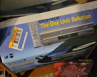 Dvd player