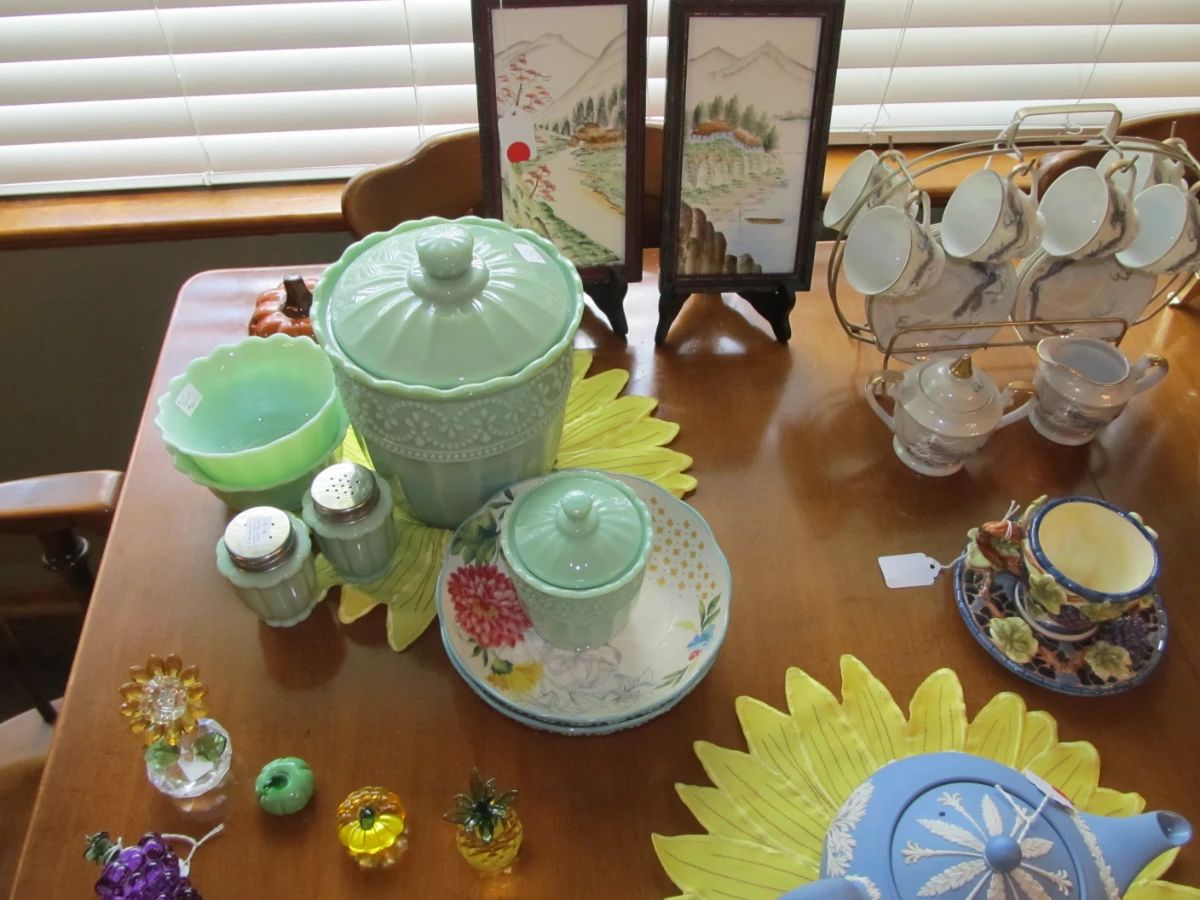 Pioneer Woman collection