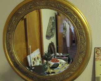  BEAUTIFUL MIRROR