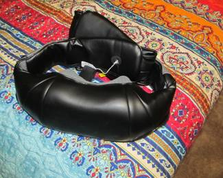 Neck/Back Massager