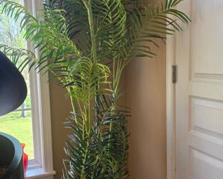 Faux Palm