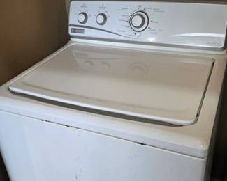 Maytag Washing Machine