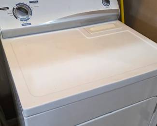 Kenmore Electric Dryer