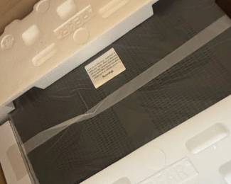 Monoprice Mx Channel Home Theater Power Amplifier second image