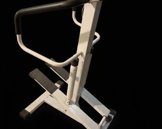 Tunturi C Variable Resistance Climber or Step Machine