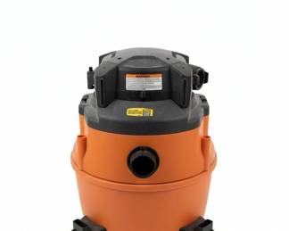 RIDGID Gallon Wet or Dry Shop Vacuum