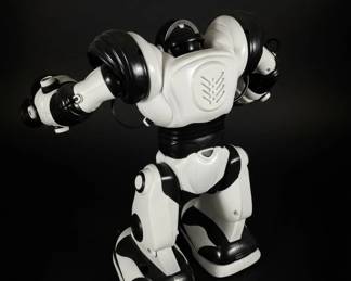 WowWee Robosapien X Robot third image