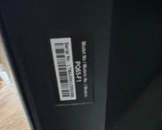 VIZIO PQF Inch K UHD HDR SmartCast TV third image