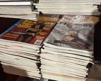 Playboy Magazine Collection second image