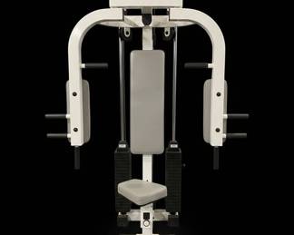 BodyTech Home Gym System second image