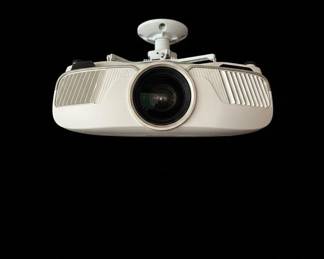 Epson Home Cinema Projector fourth image