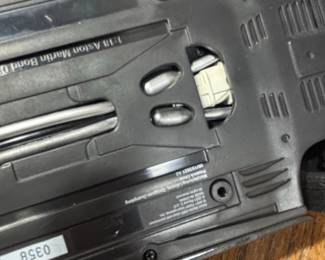 Aston Martin DBS Diecast Model Car  James Bond Quantum of Solace third image