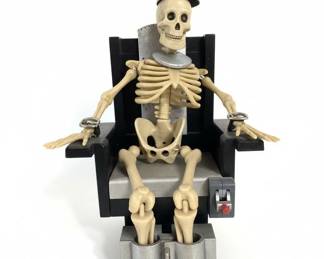 Gemmy Industries Jolting Jack Skeleton Toy