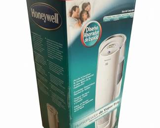 Honeywell HEV Cool Mist Tower Humidifier