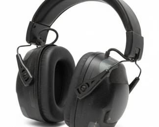 Walkers Razor Slim Electronic Earmuffs