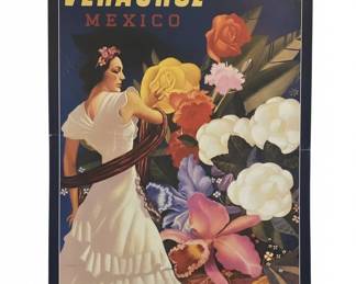 Collection of Vintage Art Prints second image